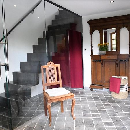 Loft-Style-Living Schuett - Einfach Anders Apartment Моншау Екстериор снимка