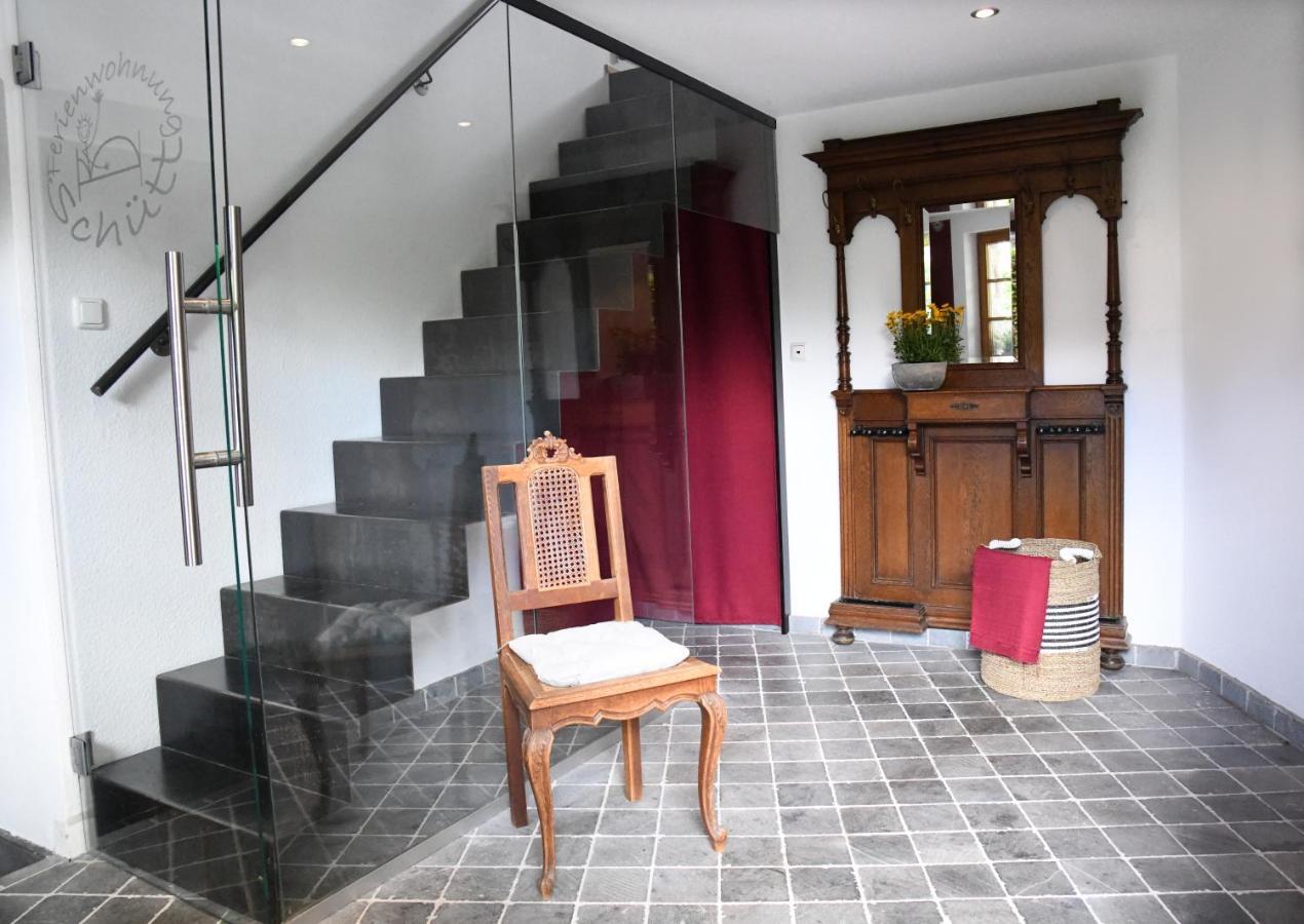 Loft-Style-Living Schuett - Einfach Anders Apartment Моншау Екстериор снимка